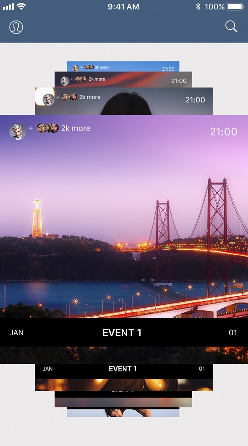 Streamliss screenshot 1